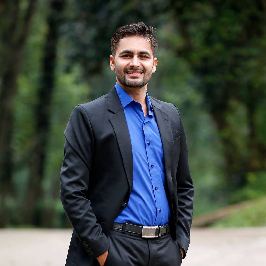 ‘हाम्रो उद्देश्य विद्यार्थीलाई विदेश पठाउने मात्र होइन, उनीहरूको भविष्य निर्माणमा सहयात्री बन्नु हो’ शिशिर सिंखडा