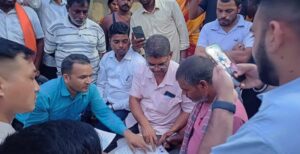 देवानगञ्ज घटनामा सरकार–पीडितबीच सहमति