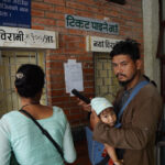 चिकित्सकको आन्दोलनले देशभर ओपीडी सेवा ठप्प, बिरामी उपचारबाट वञ्चित