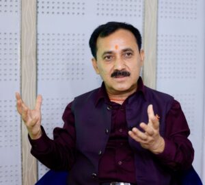 विपद् व्यवस्थापनका लागि दक्ष युवा तयार गर्न कांग्रेसको विशेष प्रशिक्षण