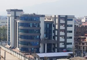 चापागाइँले राजीनामा दिएपछि नेप्सेबाट नागरिक लगानी कोषको सञ्चालक समितिमा सुवेदी
