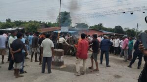 सुनसरी घटनामा घाइते भएका युवकको उपचारको क्रममा मृत्यु