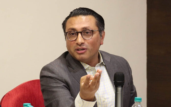 नेपाललाई ग्रे लिस्टबाट बाहिर निकाल्न कोशिस हुदैछः अर्थमन्त्री