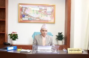 सम्पत्ति छानबिन आयोगको मुद्दा संवैधानिक इजलासमा पठाइयो, बारले उठायो प्रश्न