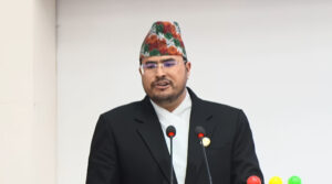 वैदेशिक रोजगारीका नाममा ठगी गर्नेलाई हदैसम्म कारबाही गर्न राप्रपाको माग