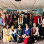 लोमश वाङ्मयमा ‘मलाई पनि निद्रा लागेन’ माथि परिचर्चा सम्पन्न