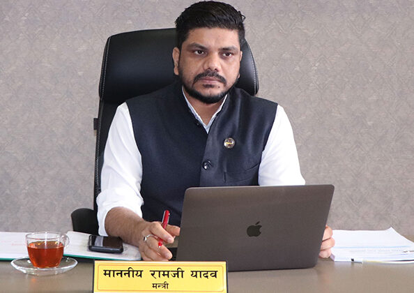 सुकुमवासीलाई तालिम दिएर रोजगारीमा आबद्ध गर्ने सरकारको निर्णय