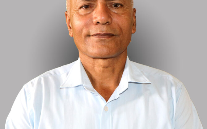 सरोज पोख्रेलकाे कविता, ऐतिहासिक भूमि गोरखाः