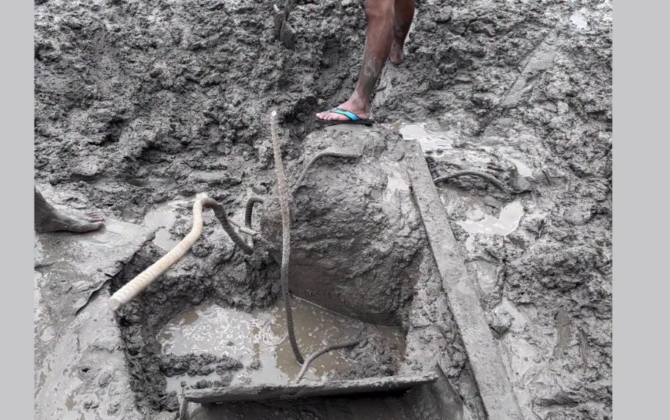 लाङटाङ खोला जलविद्युत् आयोजनाको टनेलमा करिब २५ जना फसेको आशंका, उद्धारमा नेपालीसेना र भारतीय सेनाको टोली