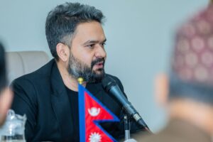 आरोहीहरू साहस र समर्पणका कारण सधैँ अमर रहन्छन्-प्रधानमन्त्री बालेन