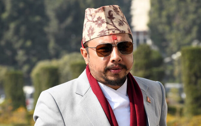 वर्षायाममा बिजुलीको महसुल घटाउने सरकारको तयारी