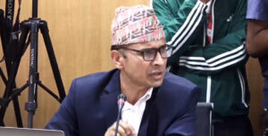 नेपालमा दर्ता भएका ६० हजार एनजीओमध्ये १० हजार मात्रै सक्रिय