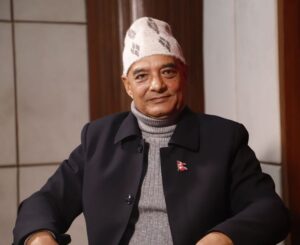नैतिकता र वचनबद्धता स्खलित भयो, राष्ट्रियता र समृद्धिको बाटो तय गर्ने जिम्मेवारी जनेपाको’ धवलशम्शेर राणा