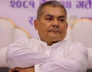 दुर्गा प्रसाईंको घर खानतलासीको कारणबारे २४ घण्टाभित्र लिखित जवाफ दिन सर्वोच्चको आदेश