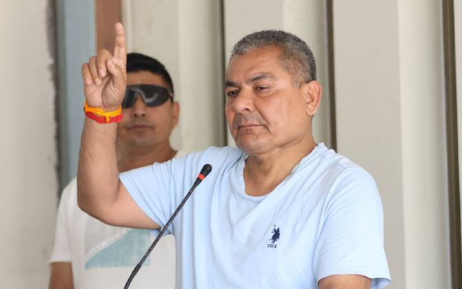 दुर्गा प्रसाईंको घरबाट बरामद ६ मोबाइल र ल्यापटप फरेन्सिक जाँचका लागि पठाइयो
