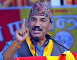 राप्रपाका तीन सांसदलाई पदमुक्त गर्ने पत्र ‘फेक’ हो कि : कमल थापा