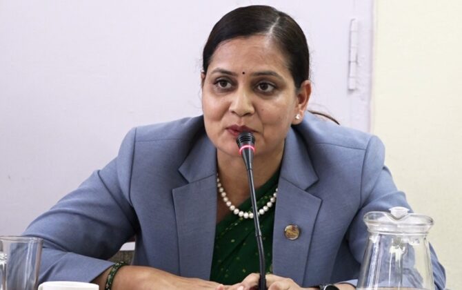 कोसीमा आँखा अस्पताल बनाउने सरकारको तयारी