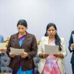 नेपाल नर्सिङ काउन्सिलको अध्यक्षमा सकुन्तला प्रजापति नियुक्त