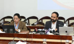 प्रमाणमा आधारित सार्वजनिक नीति निर्माणमा नीति अनुसन्धान प्रतिष्ठानको सक्रियता बढ्यो
