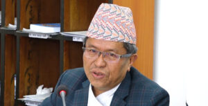 अख्तियारमा सबै पूर्वप्रधानमन्त्री विरुद्ध उजुरी परेको खुलासा