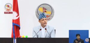 प्रतिनिधिसभाको बैठक बुधबारसम्म स्थगित, सभामुखको स्वास्थ्यमा समस्या