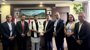 पाँच वर्षमा १ लाख ५० हजार हरित रोजगारी सिर्जना गर्ने सरकारको लक्ष्य