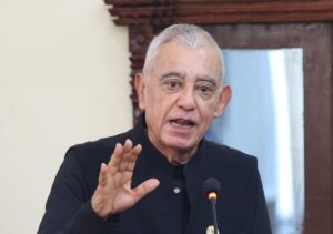 देउवाकै नेतृत्वमा कांग्रेस अघि बढ्छ,शशांक कोइराला