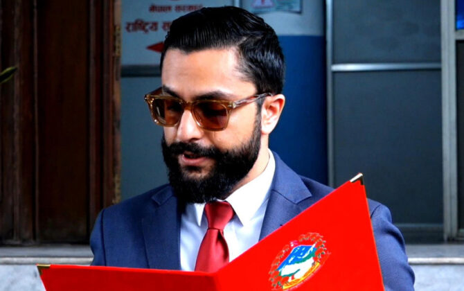 एलपी ग्यासको आपूर्ति क्रमशः सहज हुँदैछ सरकार