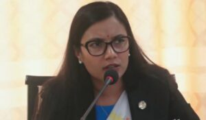 अख्तियारको डरले कर्मचारीमा ‘डिसिजन प्यारालाइसिस’ भयो,मन्त्री गौतम