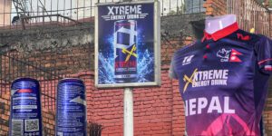एक्सट्रिमको बजार विस्तारमा मार्केटिङ र खेलकुद प्रायोजनलाई प्राथमिकता