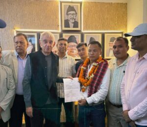 देउवा समूहले छुट्टै महाधिवेशनको तयारी तीव्र पार्‍यो, जिल्लामा संयोजक तोकिँदै
