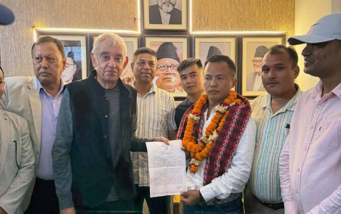 देउवा समूहले छुट्टै महाधिवेशनको तयारी तीव्र पार्‍यो, जिल्लामा संयोजक तोकिँदै