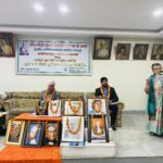 इन्द्रबहादुर चौधरीलाई ‘युवावर्ष मोती पुरस्कार’ प्रदान गर्दै १६१ औँ मोतीजयन्ती सम्पन्न