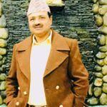 रामप्रसाद अधिकारीको, सुसेली