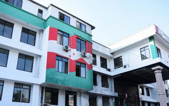 कांग्रेसमा महाधिवेशनको कार्यतालिकालाई लिएर विवाद चुलिँदा अनुशासन समिति बैठक बस्द