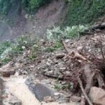 वर्षाले गण्डकीका १६ सडकखण्ड अवरुद्ध, बाढी–पहिरोले यात्रु अलपत्र