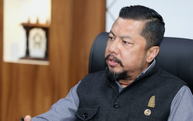ऊर्जा परियोजनाका समस्या समाधान गर्न निजी क्षेत्रसहित उच्चस्तरीय समिति गठन