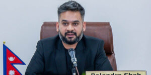 बाढीपहिरोको क्षति अध्ययनसँगै व्यवस्थापनमा जुटेका छौँ : प्रधानमन्त्री शाह