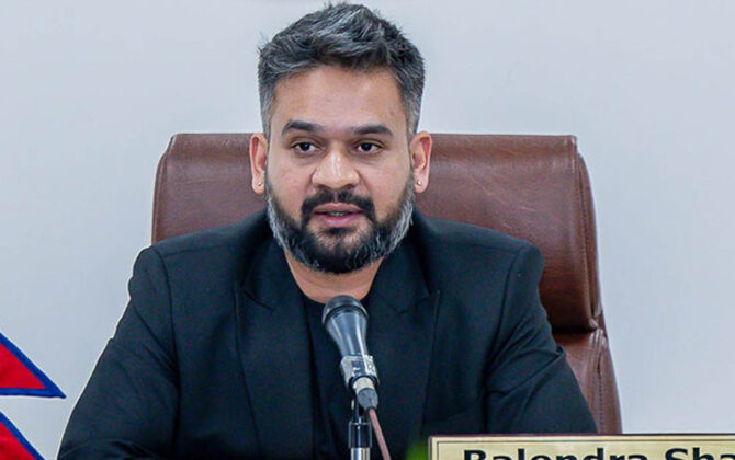 बाढीपहिरोको क्षति अध्ययनसँगै व्यवस्थापनमा जुटेका छौँ : प्रधानमन्त्री शाह
