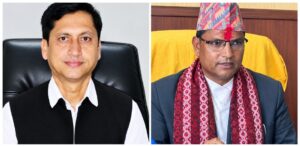 एमालेका दुई सांसदलाई ४८ घण्टे स्पष्टीकरण, पाठकको समितिको सभापति पद खोसियो