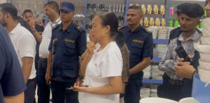 नेपालीका नाममा फर्म दर्ता, चिनियाँ नागरिकबाट कारोबार; विराटनगरमा लगातार दुई घटना