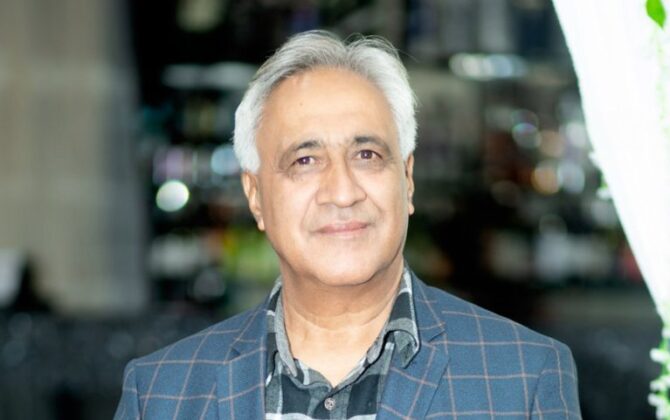 कांग्रेस उपसभापतिमा उम्मेदवारी दिने चन्द्र भण्डारीको घोषणा
