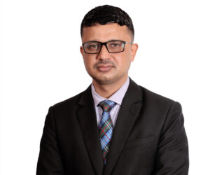 ग्लोबल आइएमई बैंकको नायब प्रमुख कार्यकारी अधिकृतमा दीपचन्द्र रेग्मी
