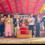 आचार्यकृत ‘’ऐतिहासिक नुवाकोट (भाग–१)’’सार्वजनिक