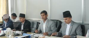 प्रस्तावित राजदूत सुनारमाथि गम्भीर आरोप, डिपोर्टबारे अध्यागमनसँग विवरण मागिँदै