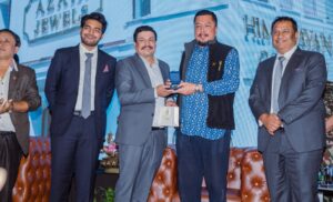 हिमालयन बुलियनको ‘HBC App’ सार्वजनिक, अब सानो रकमबाटै डिजिटल माध्यममा चाँदी किन्न सकिने