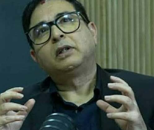 काठमाडौंमा आठौँ ब्ल्याक होल नेपाल बैठक आयोजना हुँदै
