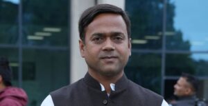 कांग्रेसको मुस्लिम क्लस्टरबाट डा. फिरदोस आलम सहमहामन्त्रीमा निर्वाचित