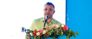 गगन थापाको राजनीतिक प्रतिवेदन : कांग्रेस रूपान्तरणदेखि ‘छाया सरकार’सम्मका प्रस्ताव