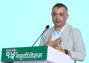 कांग्रेसको १५औँ महाधिवेशनको मतगणना सकियो, २३१ केन्द्रीय सदस्य निर्वाचित
